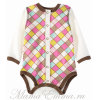 Боди Трия Кашемир, интерлок фото 1 &mdash; MamaEmma.ru