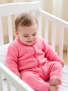 Вязаный комбинезон Golden Kids шерстяной фото 9 &mdash; МамаЭмма