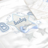 Набор нарядной одежды для малыша Baby 5 предметов фото 5 &mdash; МамаЭмма