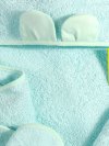 Детский банный набор LittleMe, бирюзовый фото 3 &mdash; MamaEmma.ru