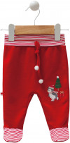 Ползунки новогодние  HAPPY DAY Caramell фото 1 &mdash; МамаЭмма