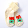 Носки детские махровые с отворотом Conte Kids