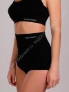 Утягивающие трусы-бандаж Euro Mama черные фото 2 &mdash; МамаЭмма