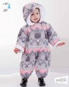 Для девочки комбинезон трансформер Fantasy фото 4 &mdash; MamaEmma.ru