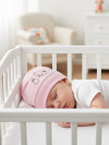Шапочка хлопковая без завязок Baby фото 9 &mdash; MamaEmma.ru