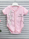 Летний боди в сеточку Друзья, хлопковый фото 2 &mdash; MamaEmma.ru
