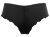 Кружевные трусики шорты Lisa CacheCoeur черные фото 4 &mdash; MamaEmma.ru