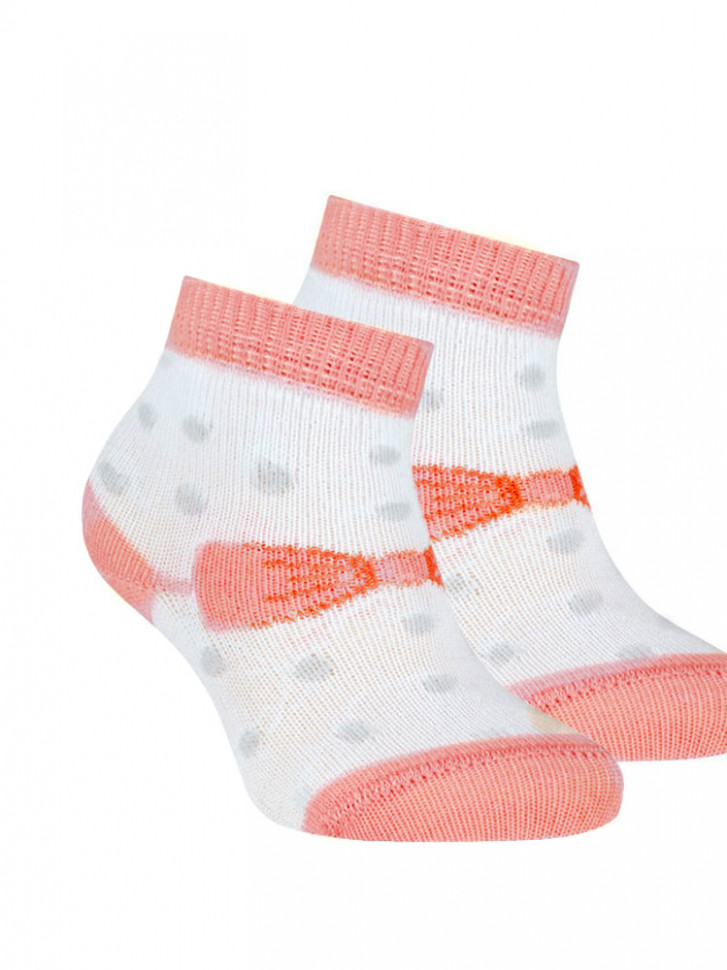 Носочки Conte Kids Tip-Top Бантики хлопковые фото 1 &mdash; МамаЭмма