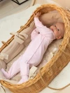 Комбинезон для новорожденных Трия Кантри швы наружу фото 2 &mdash; MamaEmma.ru