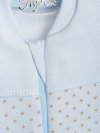 Теплый спальный конверт для новорожденных Трия фото 5 &mdash; MamaEmma.ru
