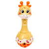 Музыкальная игрушка со светом Жирафик фото 2 &mdash; МамаЭмма