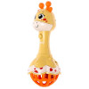 Музыкальная игрушка со светом Жирафик фото 3 &mdash; МамаЭмма