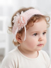 Повязка на голову Choupette Baby 410.43 фото 3 &mdash; MamaEmma.ru