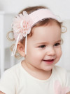Повязка на голову Choupette Baby 410.43 фото 2 &mdash; MamaEmma.ru