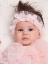 Повязка на голову Choupette 407.43 фото 2 &mdash; MamaEmma.ru