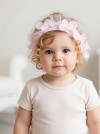 Повязка на голову Choupette 407.43 фото 3 &mdash; MamaEmma.ru
