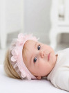 Повязка на голову Choupette 407.43 фото 5 &mdash; MamaEmma.ru