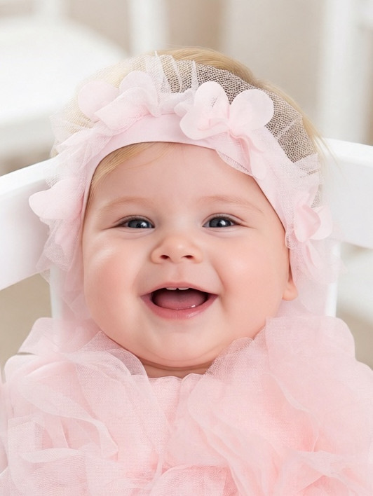 Повязка на голову Choupette 407.43 фото 1 &mdash; MamaEmma.ru