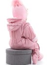 Комбинезон Pilguni «Стразы» фото 4 &mdash; MamaEmma.ru